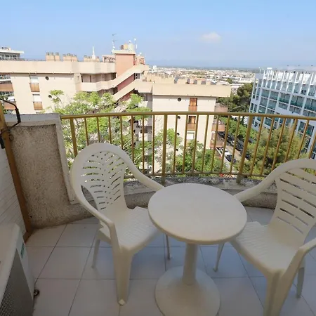 Differentflats Inter2 Apartment Salou