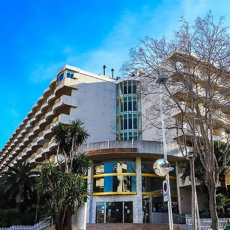 Differentflats Inter2 * Salou