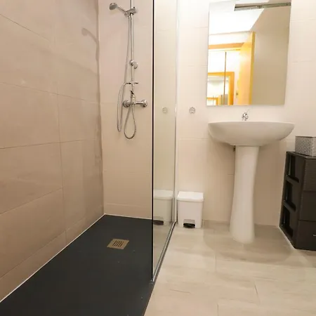 Differentflats Inter2 Apartamento Salou