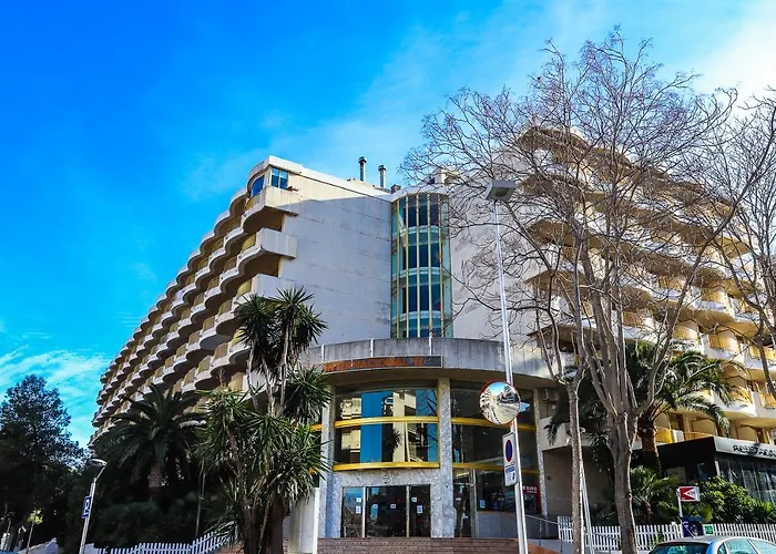 Differentflats Inter2 * Salou