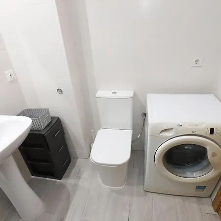 Apartman Differentflats Inter2 *