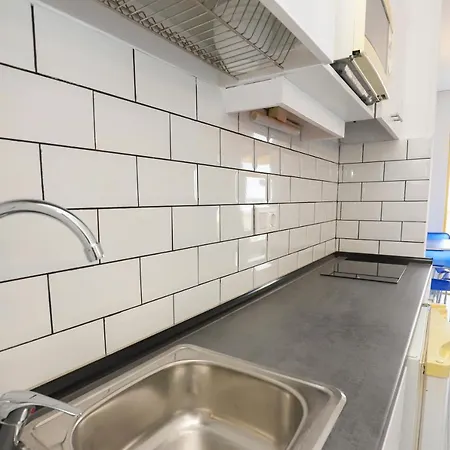 Differentflats Inter2 Apartman Salou