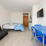 شقة Differentflats Inter2 سالو